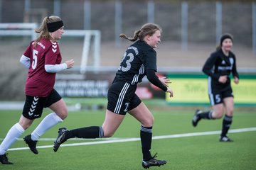Bild 270 - F FSG Kaltenkirchen -  SV Eintracht Luebeck : Ergebnis: 2:1